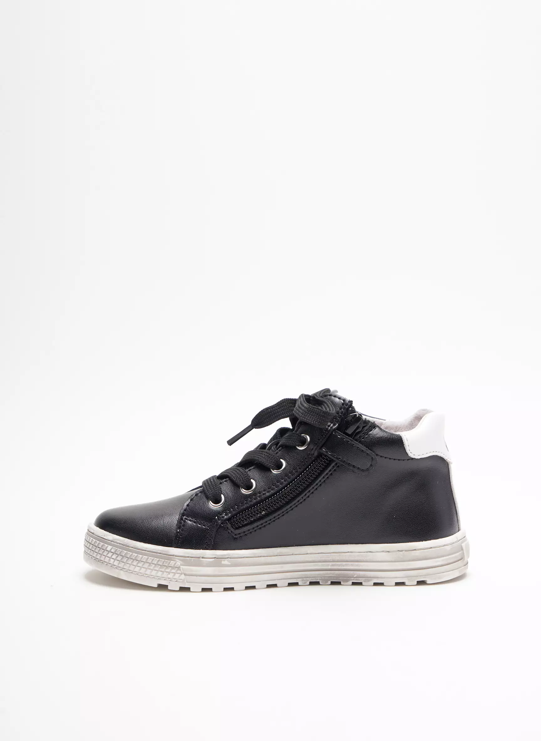 Naturino Baskets Garcon couleur noir