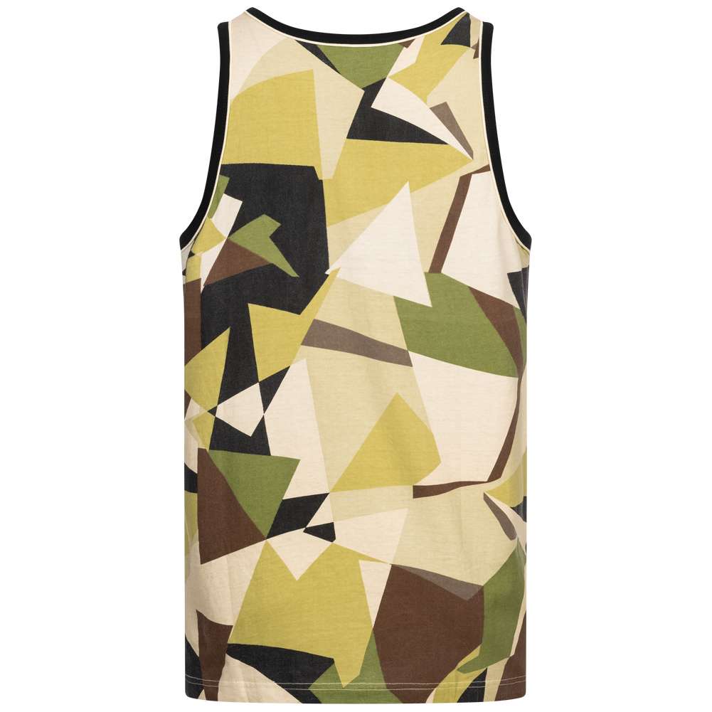 YUMS Herren Tank Top 45W