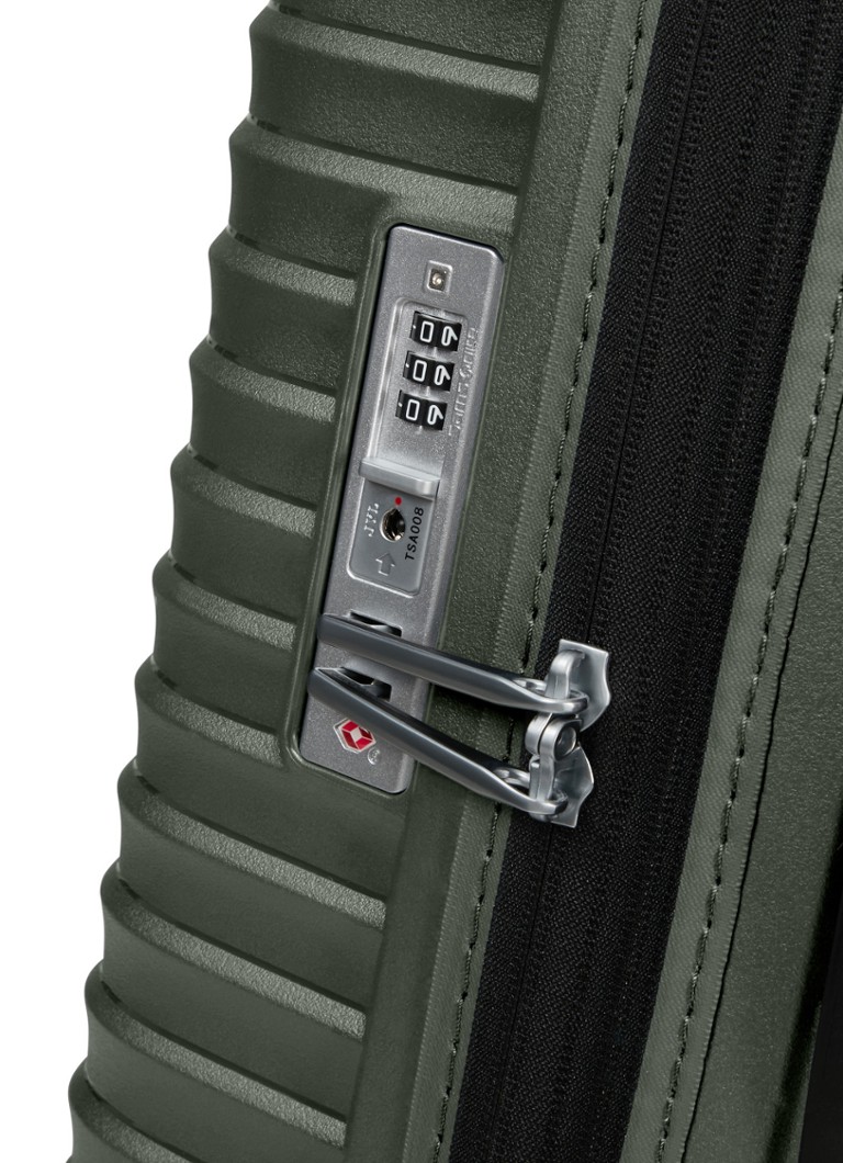 Samsonite Upscape spinner 68 cm