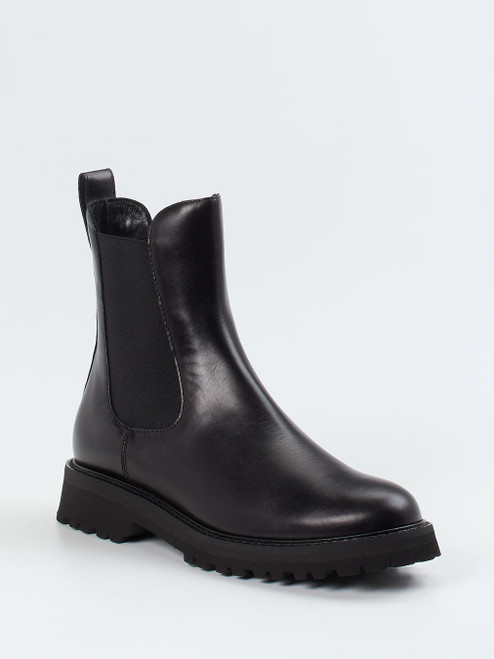Chelsea Boots-17330090119 Unützer