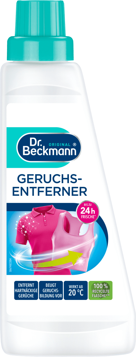 Geruchsentferner, 500 ml