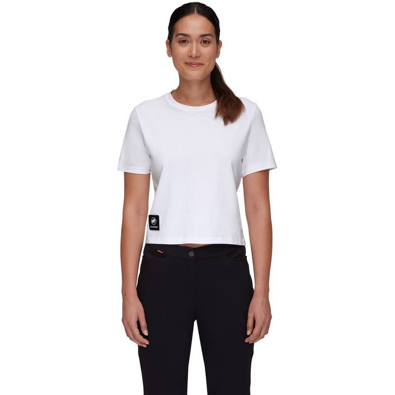 Mammut Massone Funktionsshirt Damen