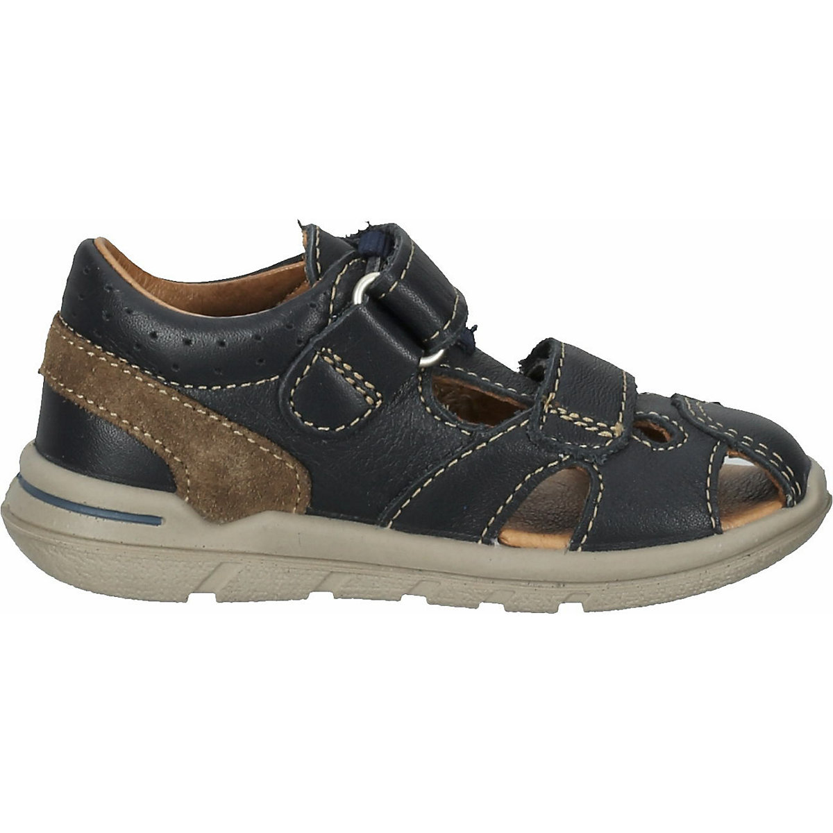 Baby Sandalen KASPI für Jungen