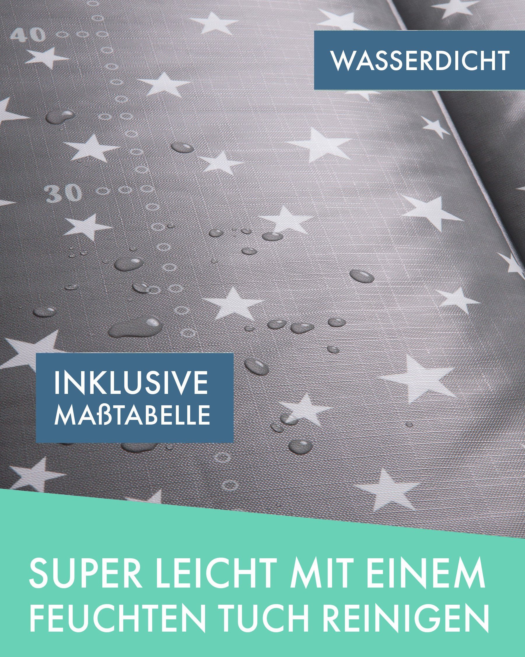 pic Bear Wickelauflage pic Bear Wickelauflage hochwertige Wickelunterlage Wickeltischauflage, Made in Europe