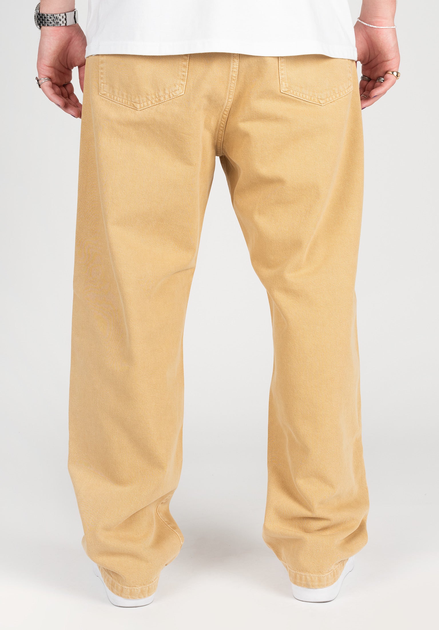 Landon Pant