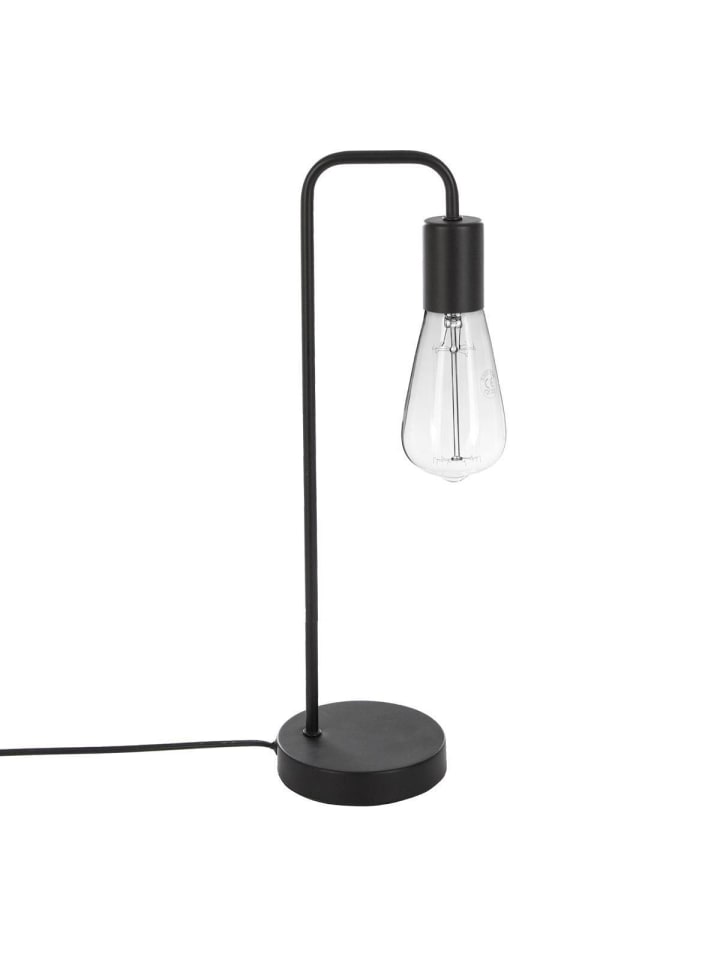 Atmosphera Créateur d'intérieur Tischlampe in schwarz günstig kaufen onesize