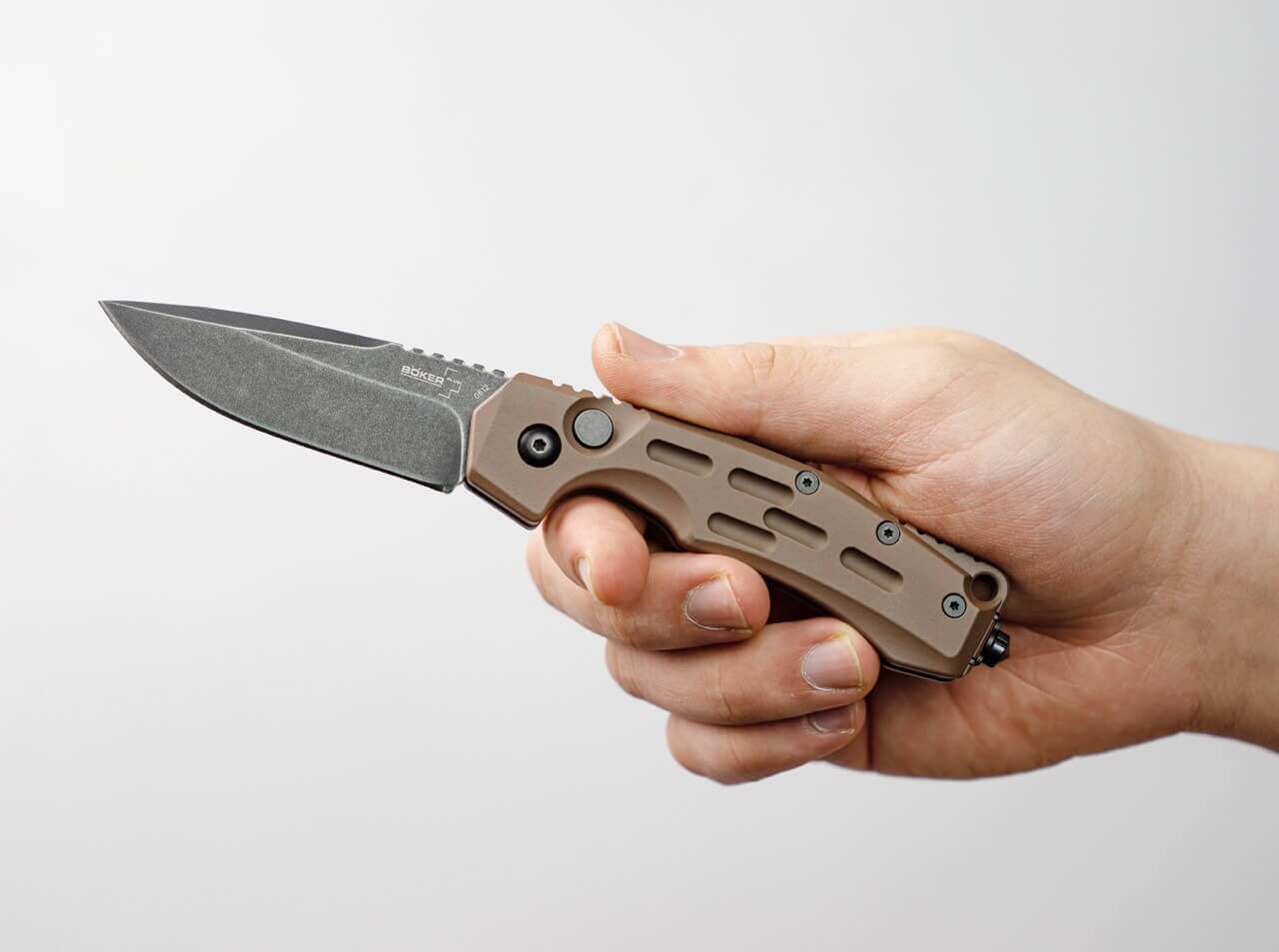 Thunder Storm Auto Coyote