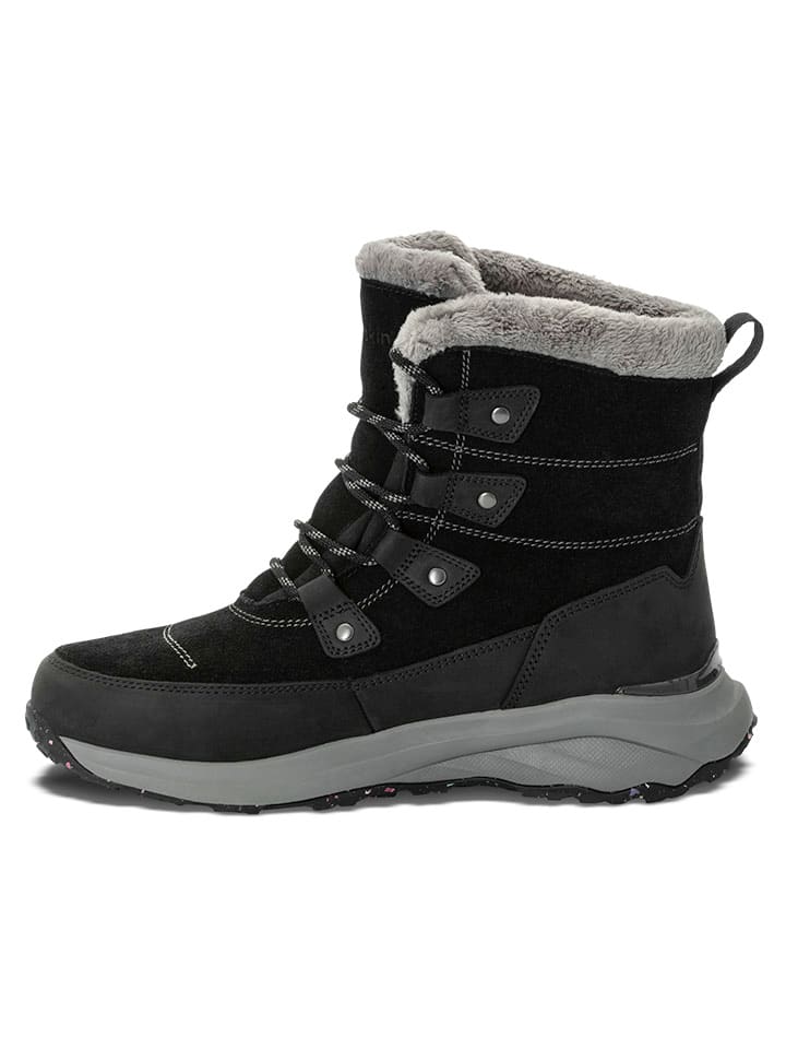 Jack Wolfskin Winterboots 