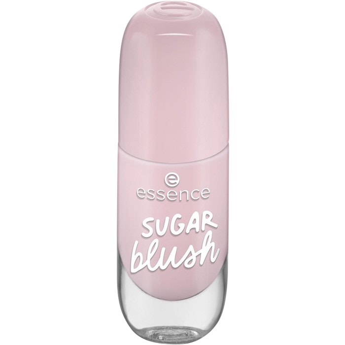 Gel Nail Colour