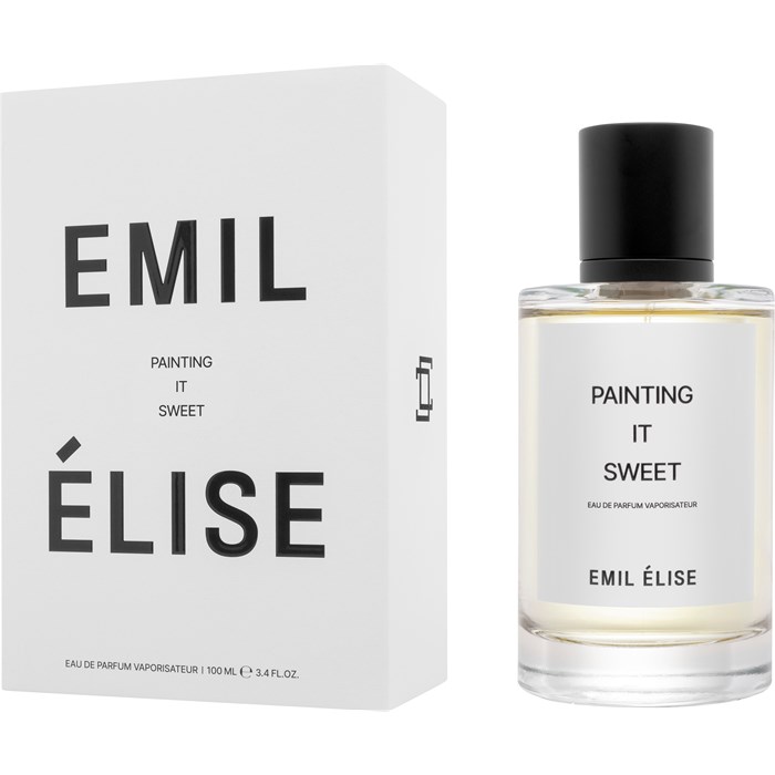 Eau de Parfum Spray
