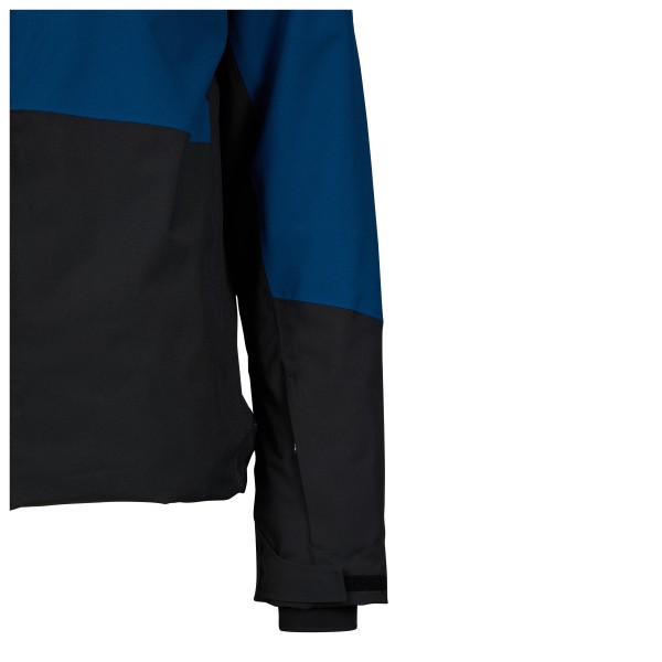 Stoic - MountainWool VallrunSt. Ski Jacket - Skijacke