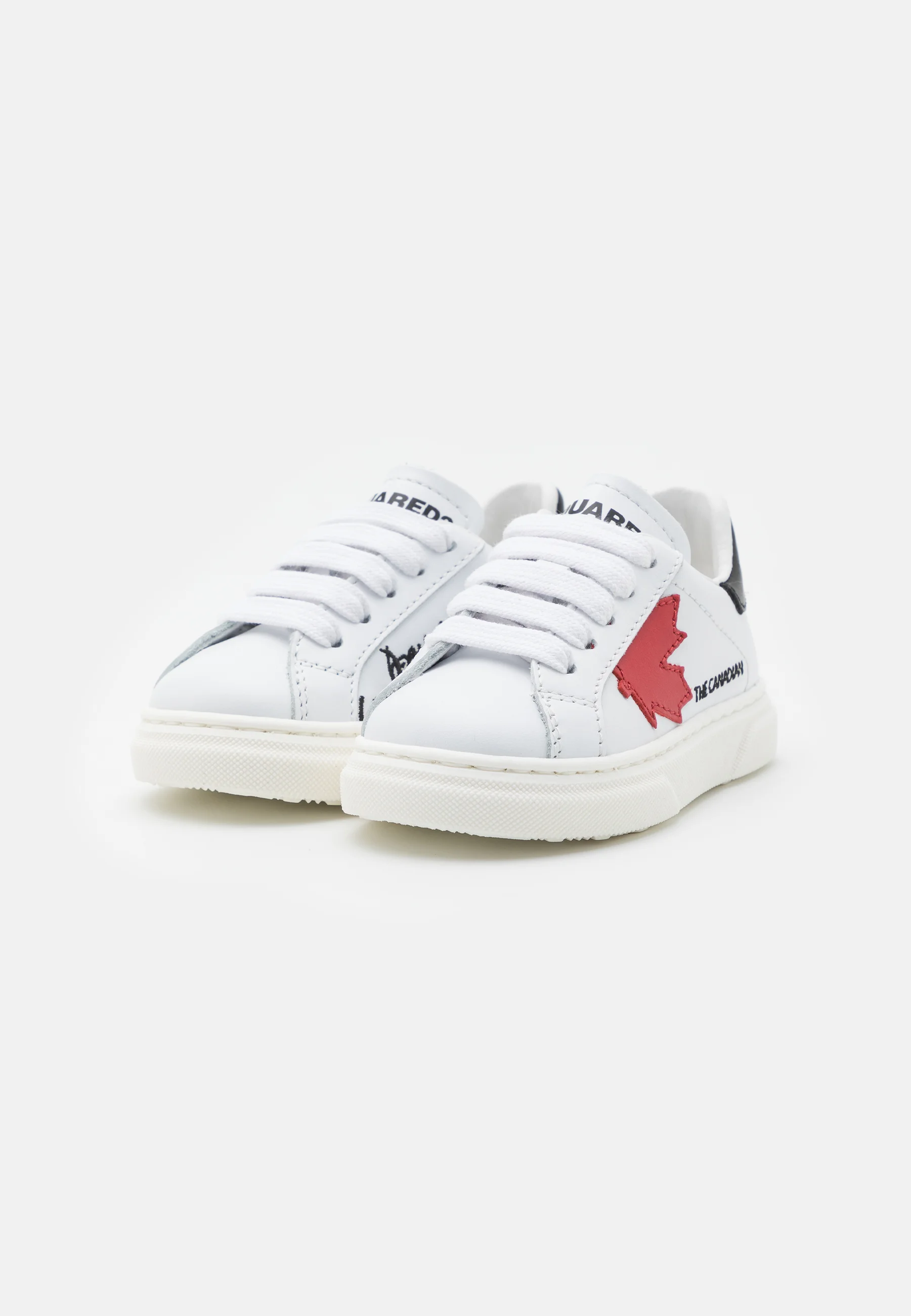 Dsquared2 UNISEX - Zapatillas bajas