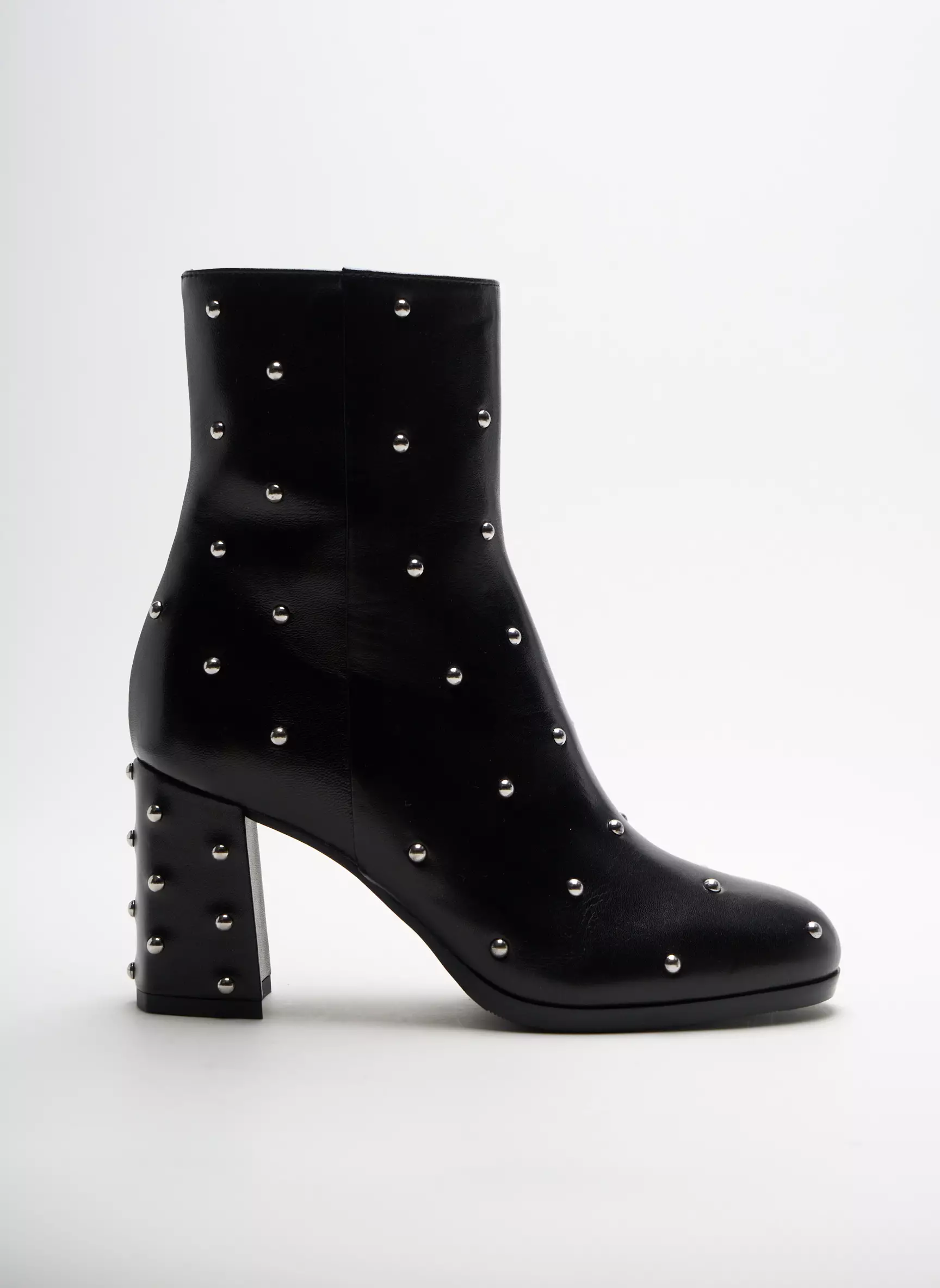 Eliza Di Venezia Bottines Femme couleur noir