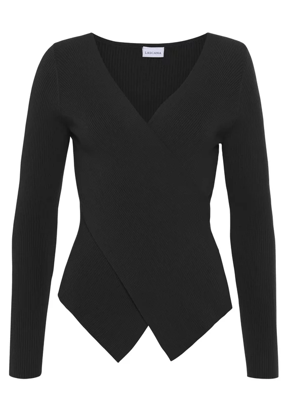 Strickpullover