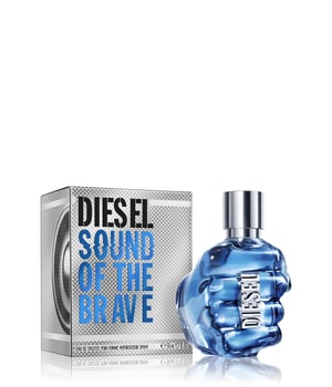 DIESEL Only the Brave Sound of the Brave Eau de Toilette-50 ml