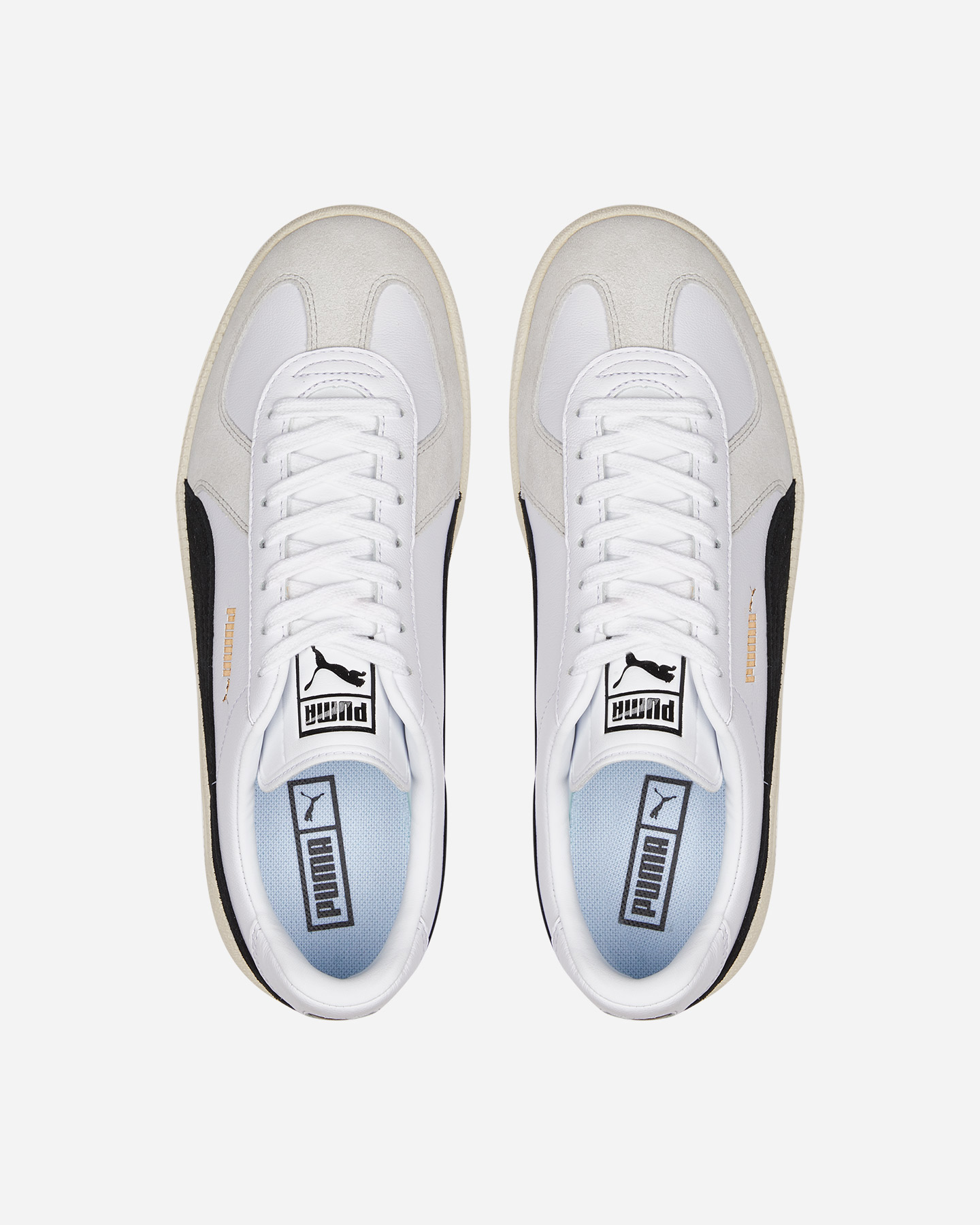 Buty sportowe Puma Army Trainer M 386607-01