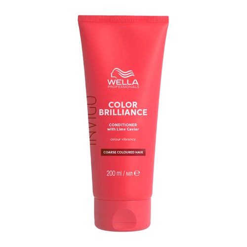 Wella Professionals Invigo Color Brilliance regenerator za grubu kosu 1.000 ml