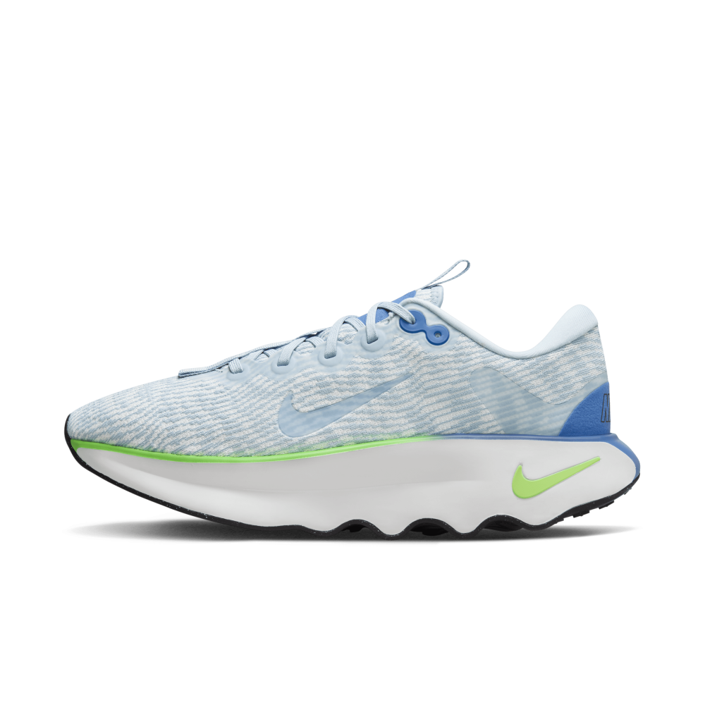 Nike Motiva Walking DV1237-402 / blau