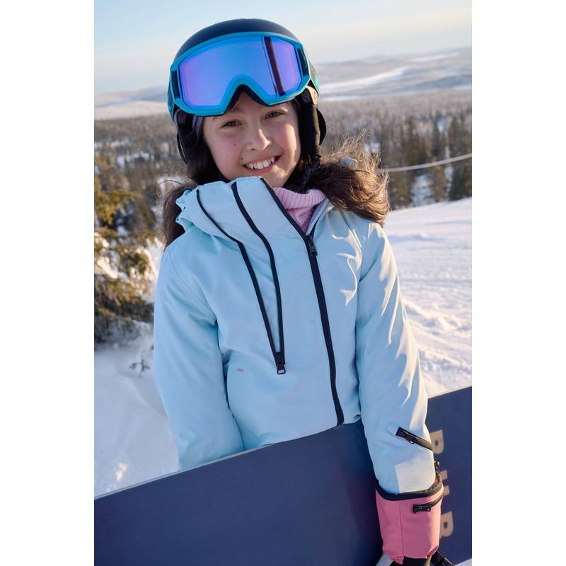 reima Perille Skijacke Mädchen