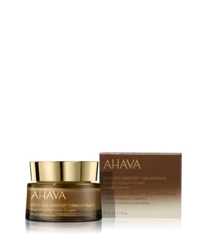 AHAVA Dead Sea Osmoter Concentrate Gesichtscreme-50 ml
