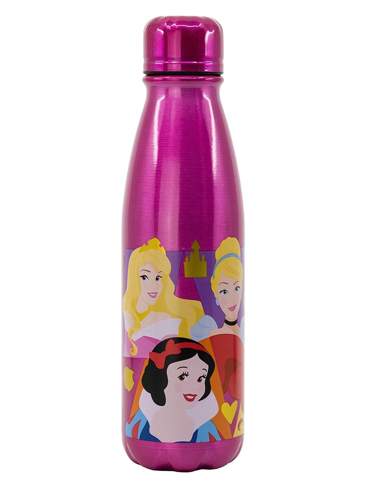 Disney Princess Trinkflasche 