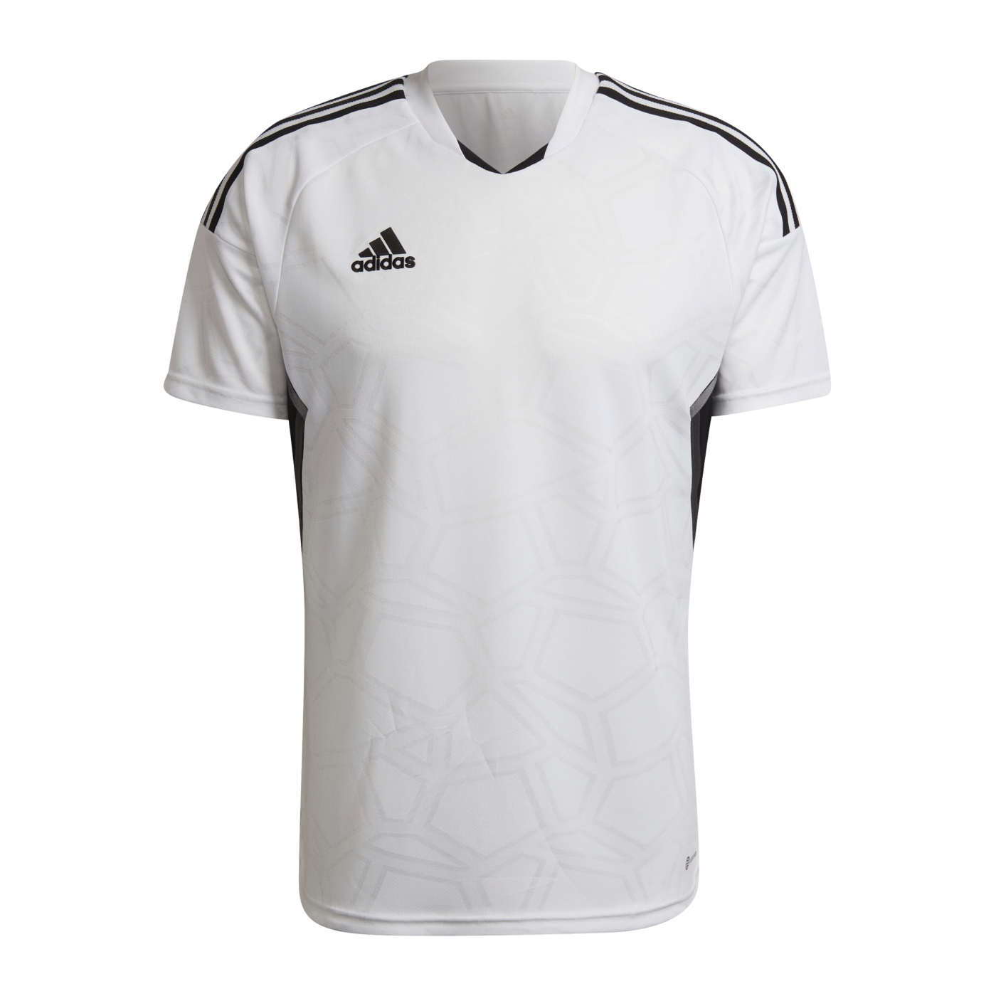 adidas Condivo 22 MD Trikot Weiss Schwarz