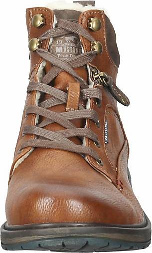 MUSTANG Stiefelette
