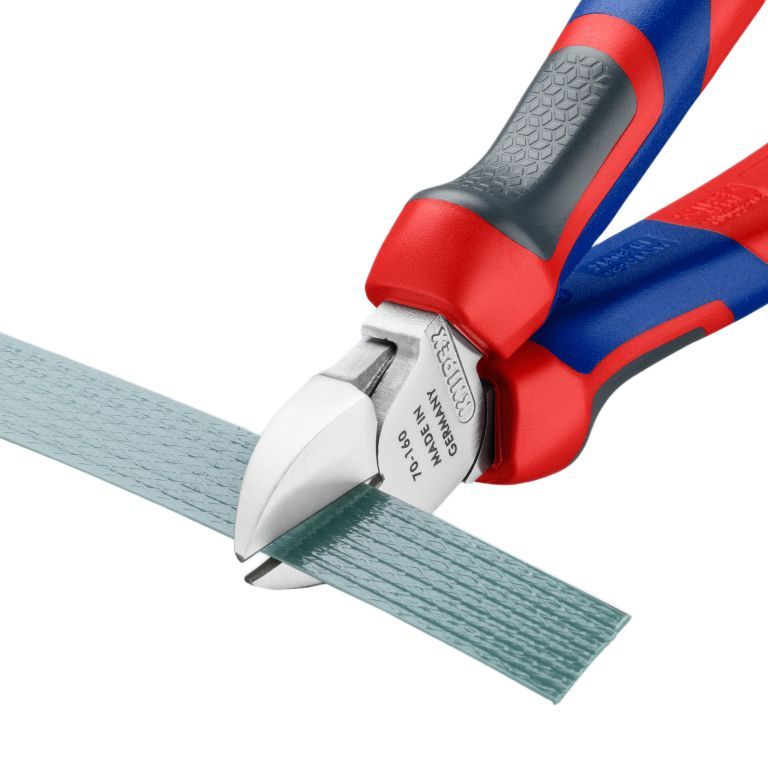 Knipex 70 05 160 Kliješta za bočno rezanje 160 mm