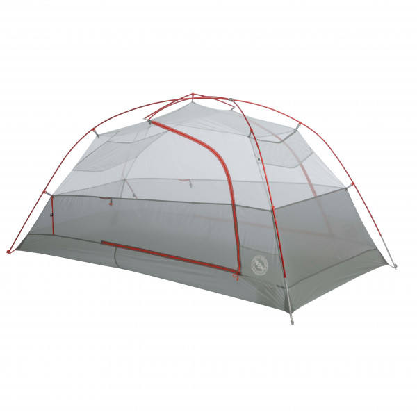 Big Agnes - Copper Spur HV UL2 Bikepack - 2-Personen Zelt