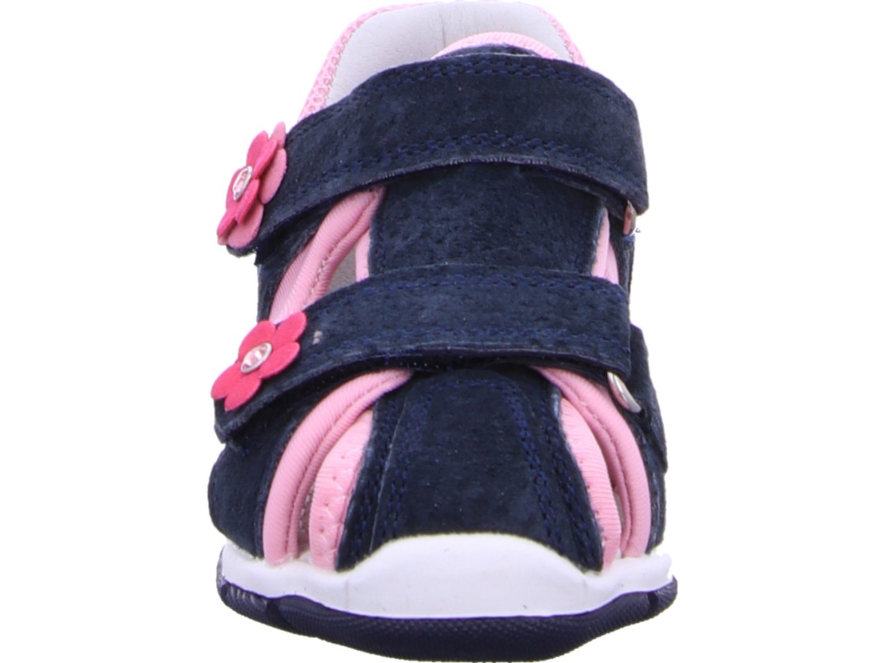 DIVERSE Mädchen Sandalen blau