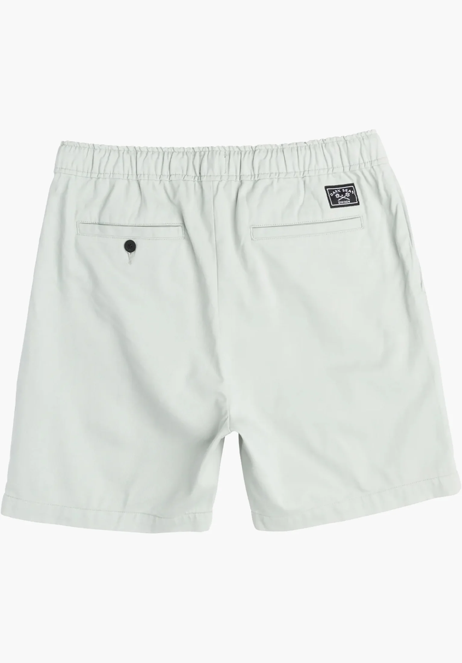 Go-To Twill Short