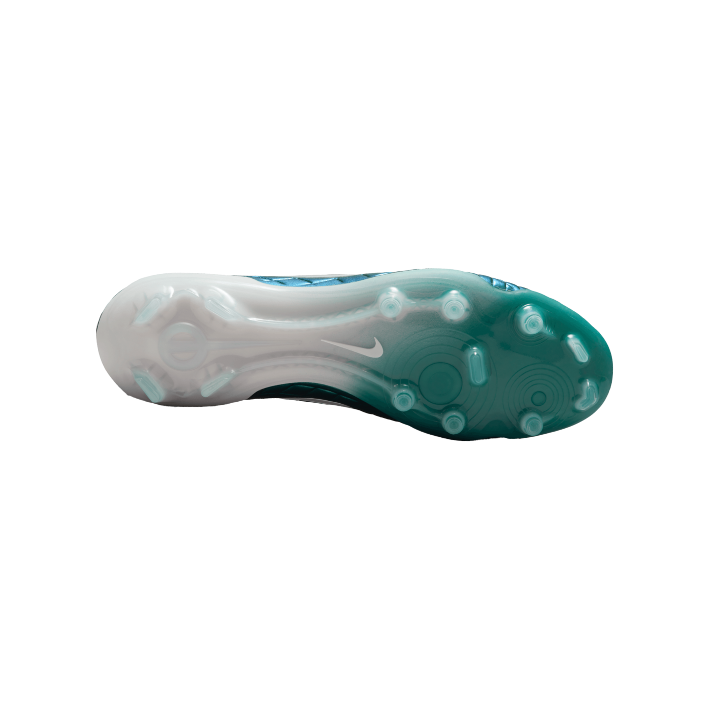 Nike Legend X Elite FG Grün F300