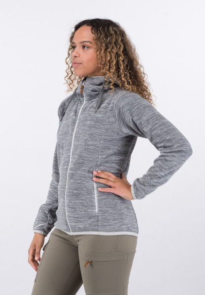 Bergans - Women's Hareid Fleece Jacket - Fleecejacke