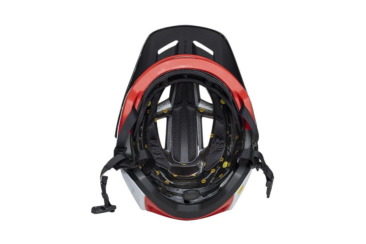Fox Speedframe Pro Klif