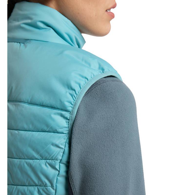Haglöfs Spire Mimic Vest Outdoorweste Damen