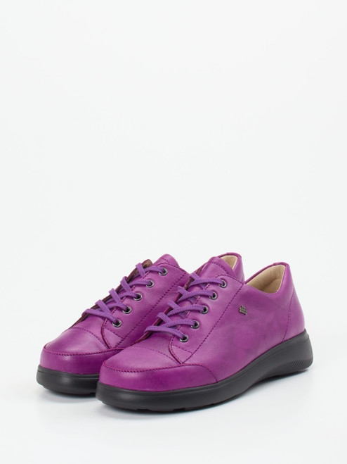 Schnürschuh-26511190005 Finn Comfort