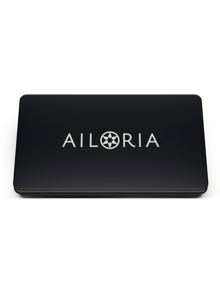 Ailoria DENT DELUXE Zahnpflegeset in silber günstig kaufen onesize