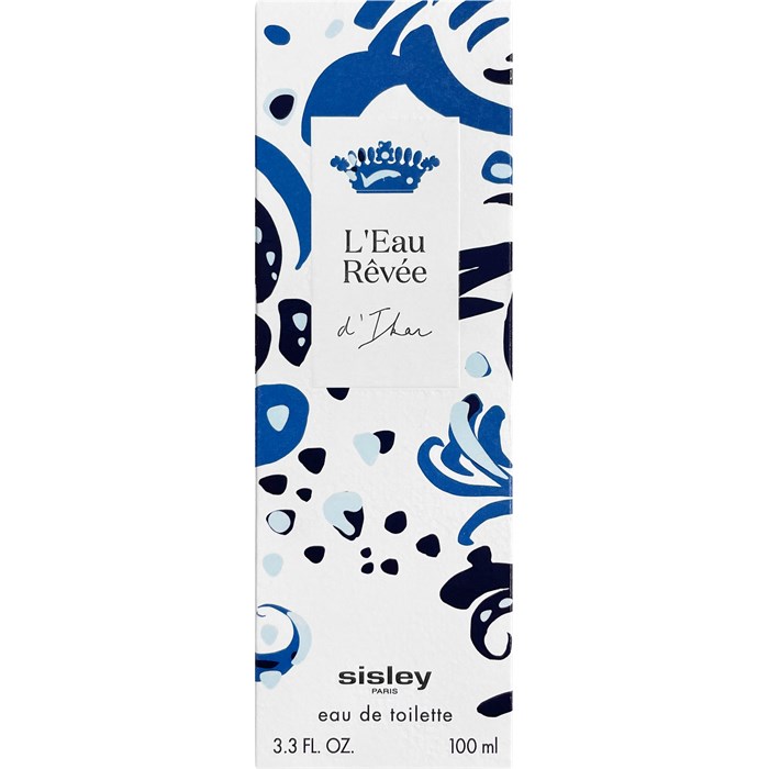 Eau de Toilette Spray