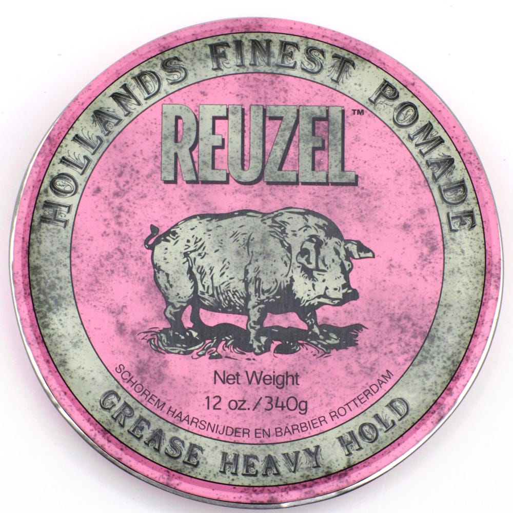Reuzel Pomade 