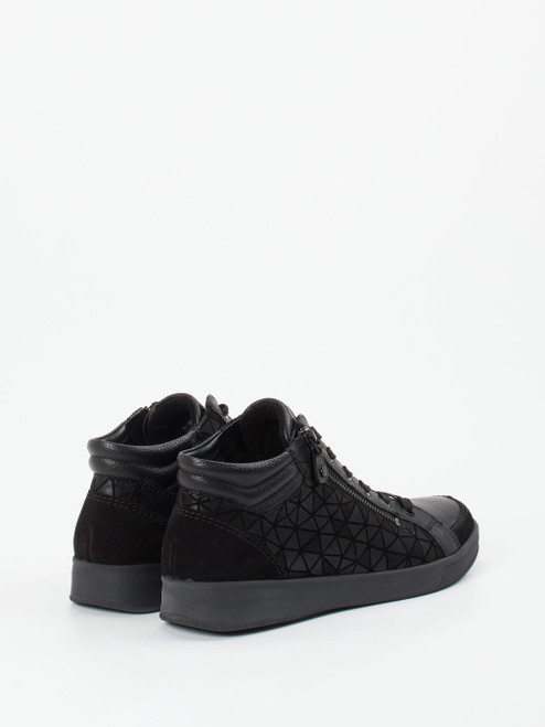 Schnürstiefelette-27510090360 Ara