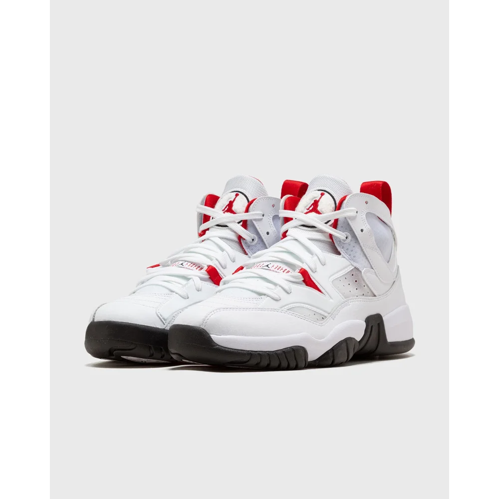 NIKE JORDAN Jumpman Two Trey DO1925-160 / weiss