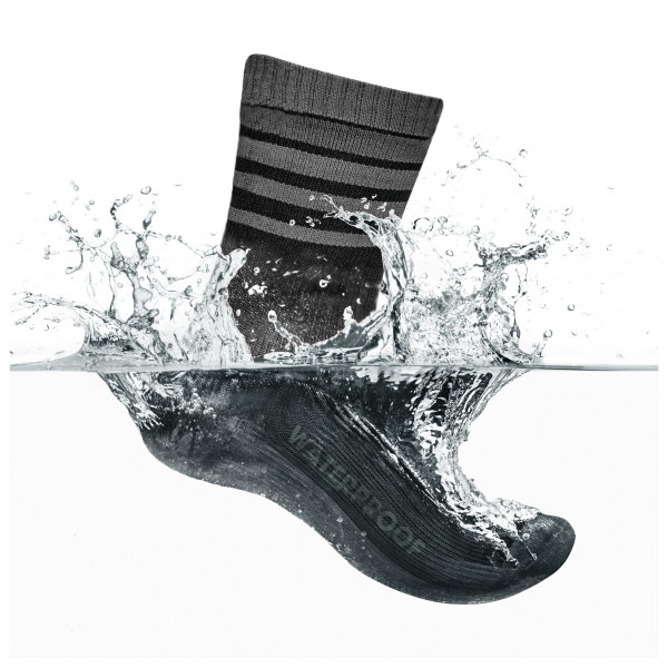 GripGrab - Waterproof Merino Thermal Sock - Radsocken