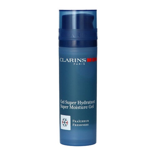 ClarinsMen Super Moisture Freshness Gel 50 ml
