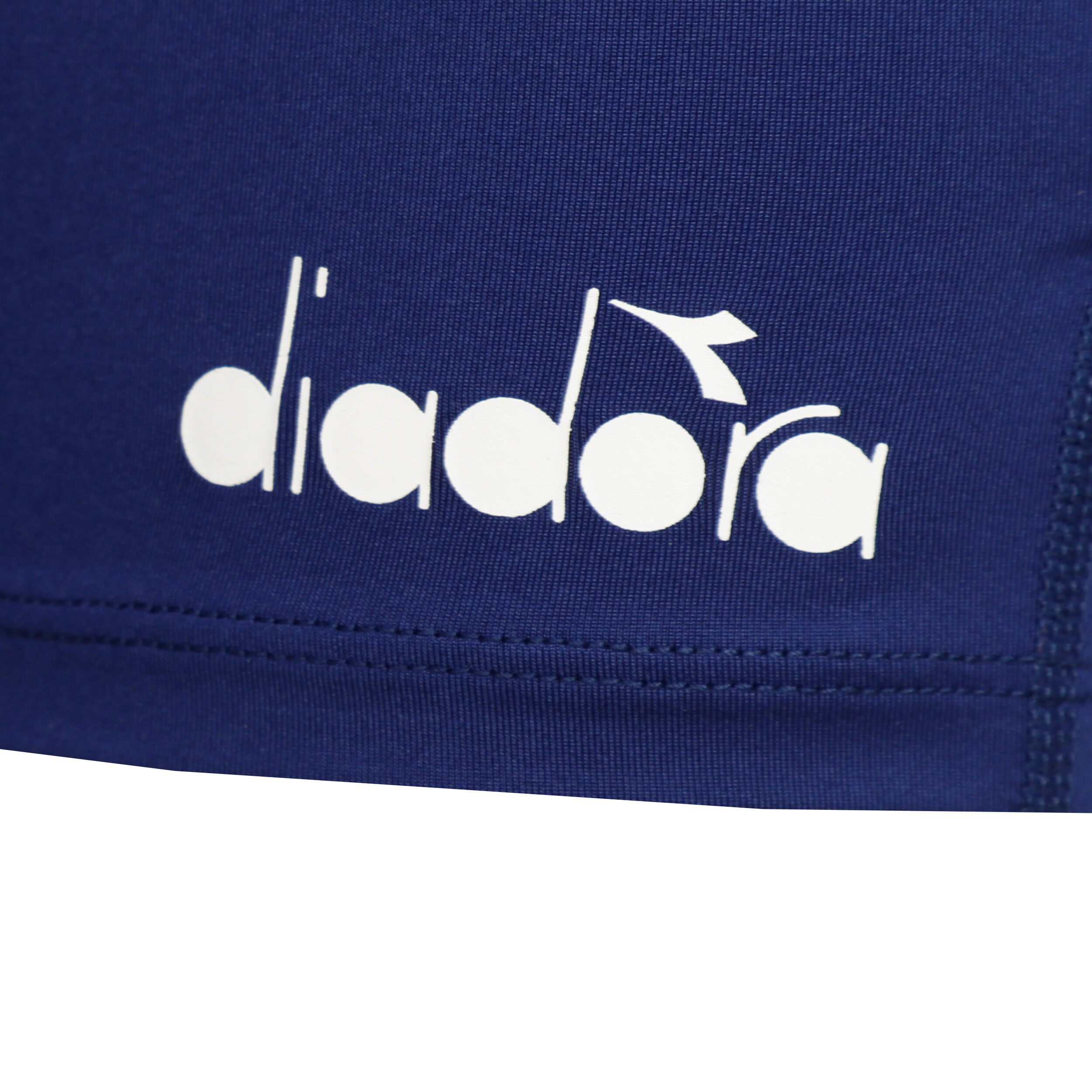 Pocket Short Ballshort Damen - Blau