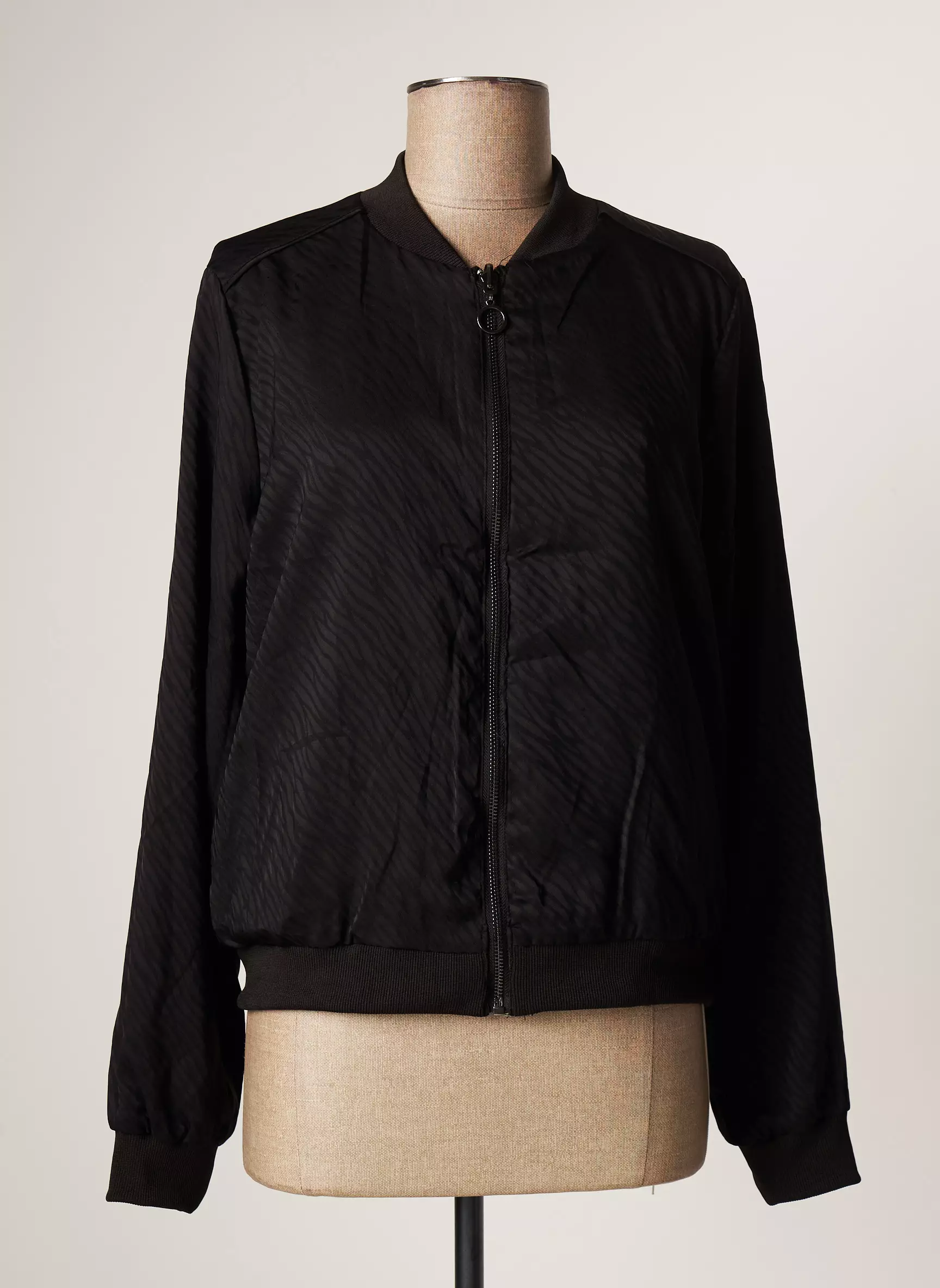 Vila Vestecasual Femme couleur noir