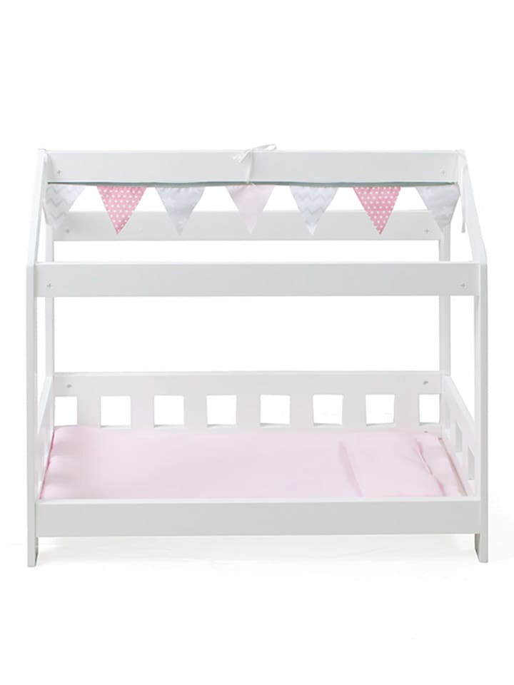 Bayer CHIC 2000 Puppen-Kabinenbett - ab 3 Jahren günstig kaufen onesize