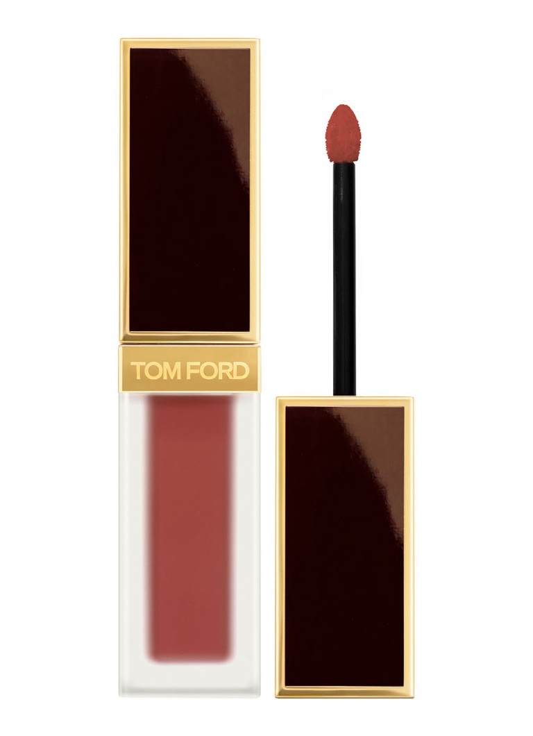 Ruj lichid mat Tom Ford Liquid Lip Luxe