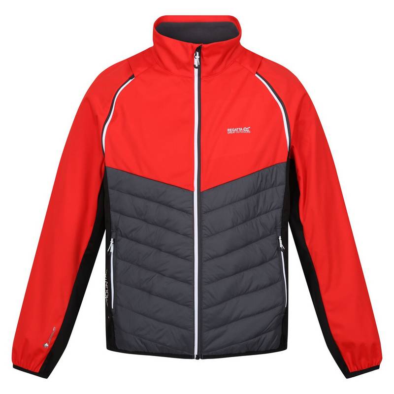 Regatta Steren Funktionsjacke Herren
