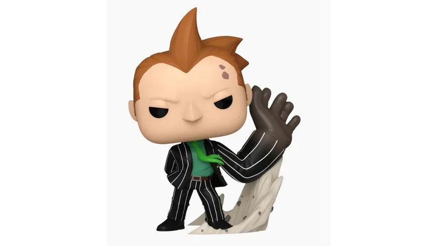 Funko - POP! - My Hero Academia - Re-Destro Vinyl