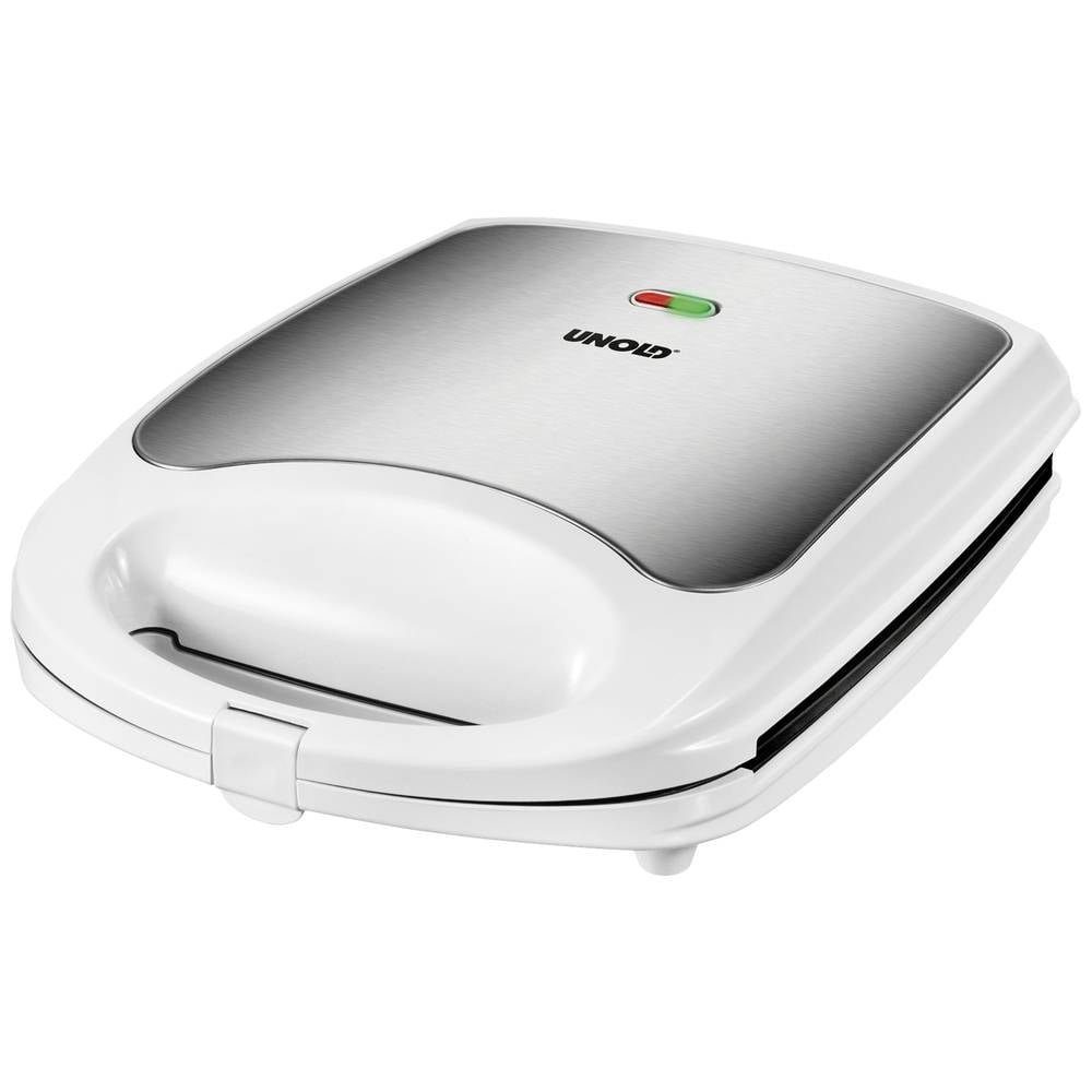 Unold Sandwichmaker Sandwich-Toaster